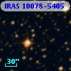 IRAS 10078-5405