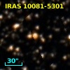 IRAS 10081-5301