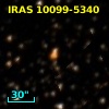IRAS 10099-5340