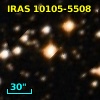 IRAS 10105-5508