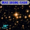 IRAS 10106-5410