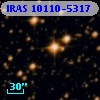 IRAS 10110-5317