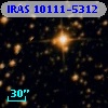 IRAS 10111-5312