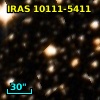 IRAS 10111-5411