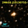 IRAS 10113-5541