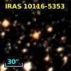 IRAS 10116-5353