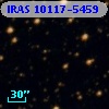 IRAS 10117-5459