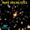 IRAS 10126-5311