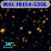 IRAS 10154-5356