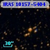 IRAS 10157-5404