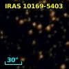 IRAS 10169-5403