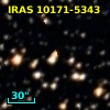 IRAS 10171-5343
