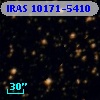 IRAS 10171-5410