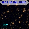 IRAS 10191-5342