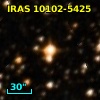 IRAS 10102-5425