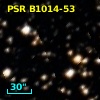 PSR B1014-53