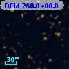 DCld 280.0+00.0