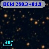 DCld 280.3+01.9