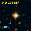 HD 298887