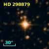 HD 298879