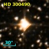 HD 300490