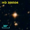 HD 300504