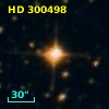 HD 300498