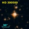 HD 300500