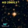 HD 298913