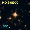 HD 298920