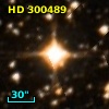 HD 300489