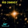 HD 298957