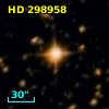 HD 298958