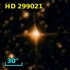 HD 299021
