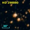 HD 298880