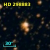 HD 298883