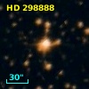 HD 298888