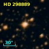 HD 298889