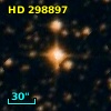HD 298897