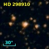 HD 298910