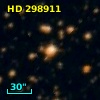 HD 298911