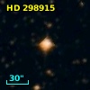 HD 298915