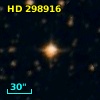 HD 298916