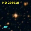 HD 298918