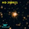 HD 298921