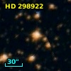 HD 298922
