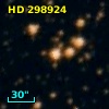 HD 298924