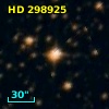 HD 298925