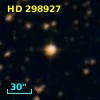 HD 298927