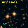 HD 298928